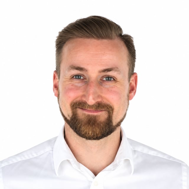 Antti Eivola - Maya Consulting