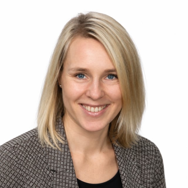 Eija Taipale - Maya Consulting