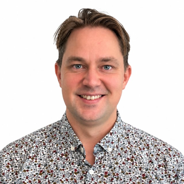 Erkki Kalli - Maya Consulting