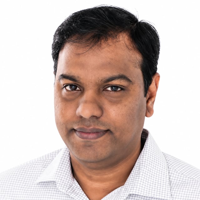 Franklin Amalraj - Maya consulting