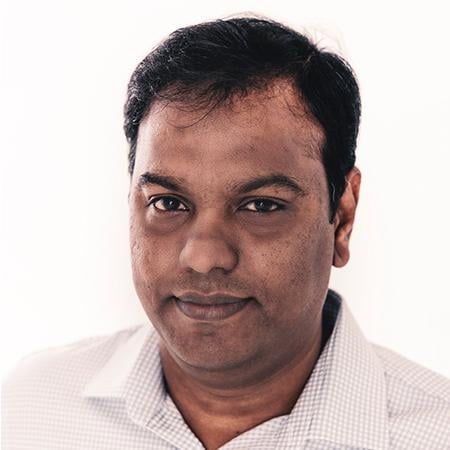 Franklin Amalraj
