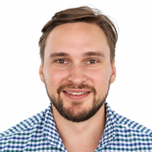 Ilari Vaara - Maya Consulting