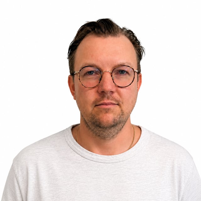 Jens Mattsson