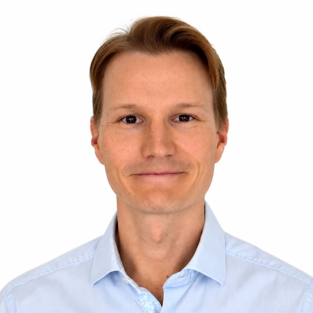 Kaarlo Lukander - Maya consulting