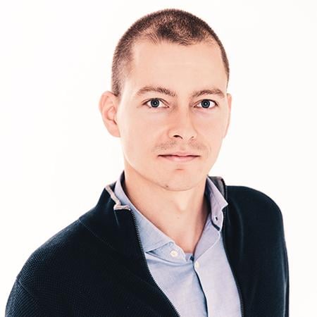 Marku Metsäniemi