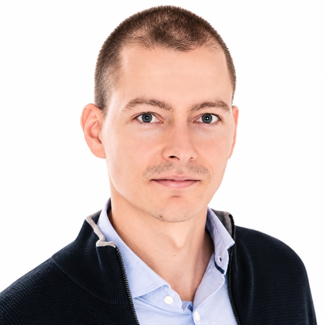 Markus Metsäniemi - Maya Consulting
