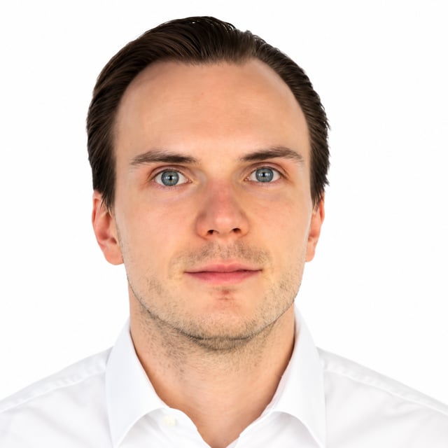Miika Haggren - Maya consulting