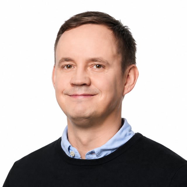 Mikko Urjo - Maya Consulting