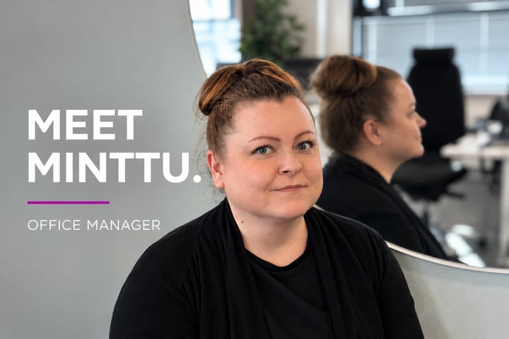 Minttu-Maya Consulting