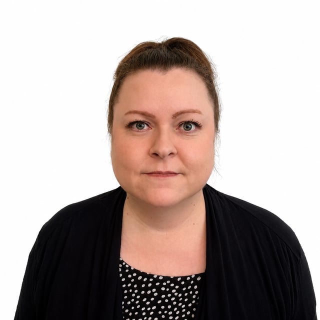 Minttu Meriluoto