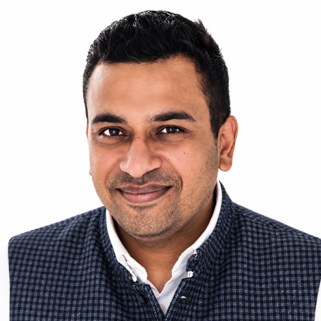 Nitesh Vij - Maya Consulting