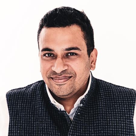 Nitesh Vij