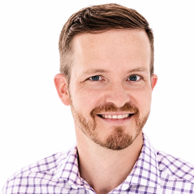 Petteri Toukoniitty - Maya Consulting