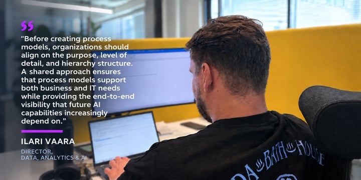 Is your process model telling the whole story?