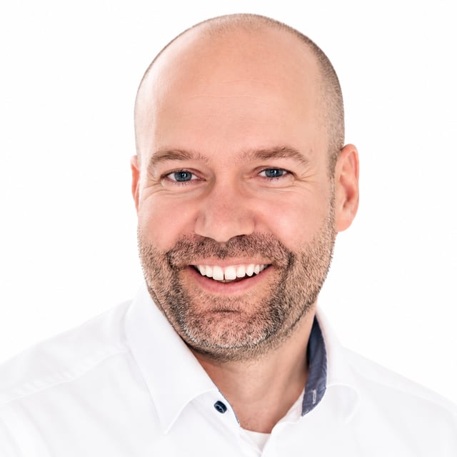 Sami Ahlström - Maya Consulting