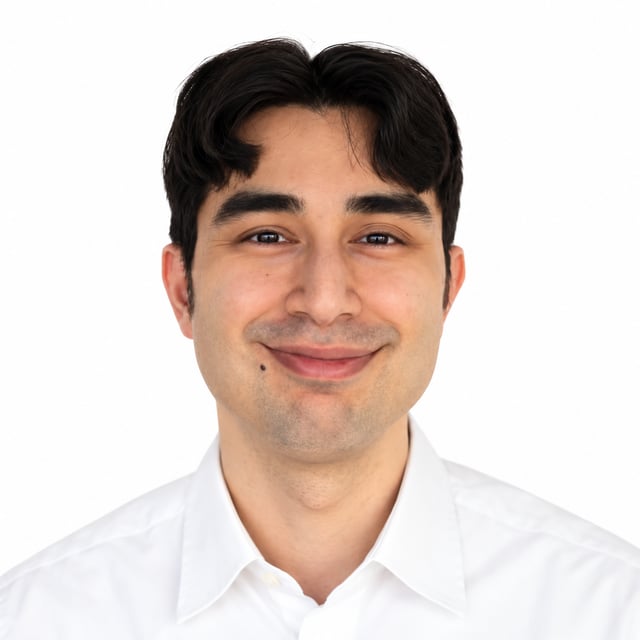 Samuel Garbo - Maya Consulting