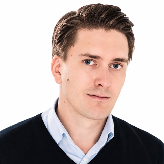 Theo Manninen - Maya Consulting