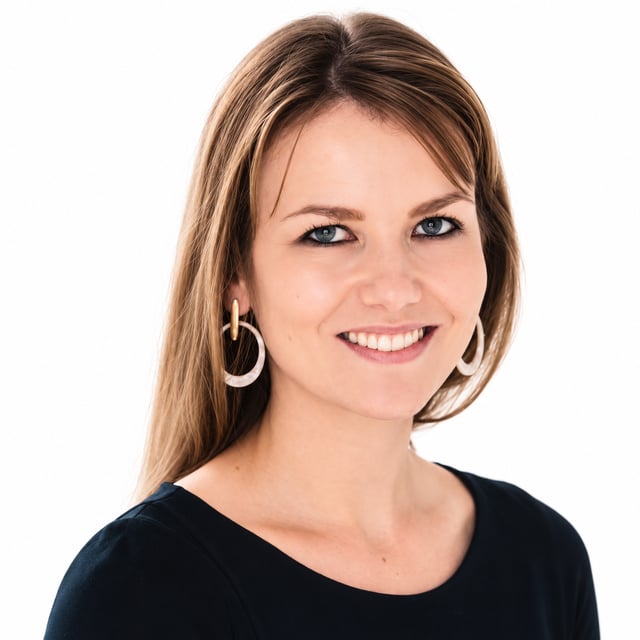 Tiina Saikko - Maya Consulting