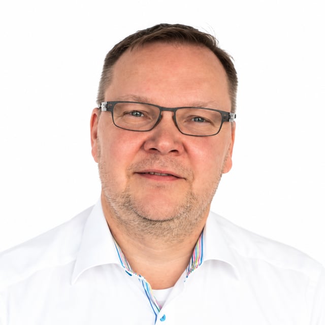Timo Hakamäki - Maya Consulting