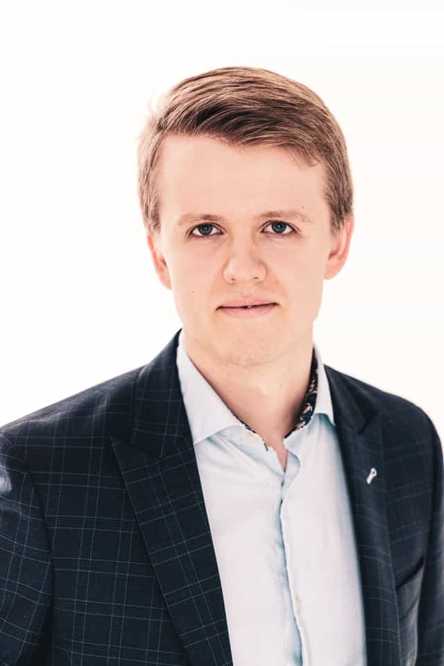 Verneri Immonen