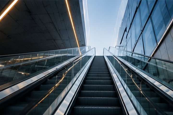 Your ERP transformation starts before you select the ERP